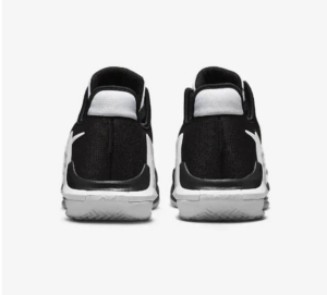 Giay Nike LeBron Witness 6 Team 'Black' DO9843-002