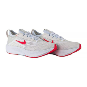 Giay Nike Zoom Fly 4 'Platinum Tint Siren Red' CT2392-006