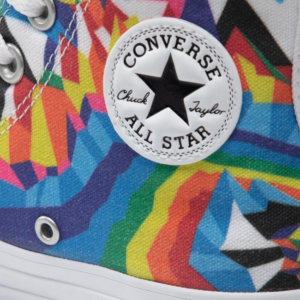 Giay Converse Chuck Taylor All Star High 'Pride' 170822C