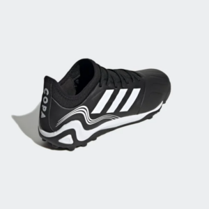 Alternative view of Giày Adidas Copa Sense.3 TF Black White GW4965