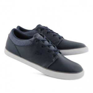 Alternative view of Giày Lacoste Minzah 319 Navy Blue 7-38CMA0107092