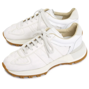 Giay Maison Margiela 50-50 'White' S37WS0575-P4341-T1003