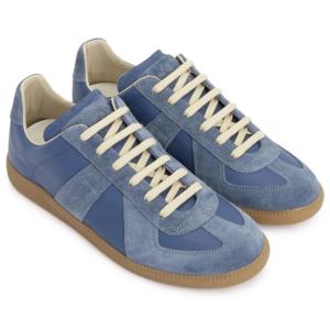 Giay Maison Margiela Replica 'Blue' S57WS0236-P1895-H9142