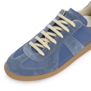 Giay Maison Margiela Replica 'Blue' S57WS0236-P1895-H9142