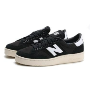Alternative view of Giày New Balance Pro Court 'Black' PROCTCCE