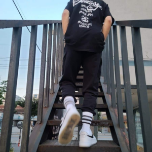 Giay Nike Air Force 1 '07 PRM Bronx Origins 'White' DX2305-100