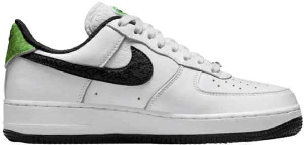 Giày Nike Air Force 1 Low '07 'Just Do It' DV1492-101