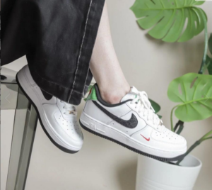 Giay Nike Air Force 1 Low '07 'Just Do It' DV1492-101