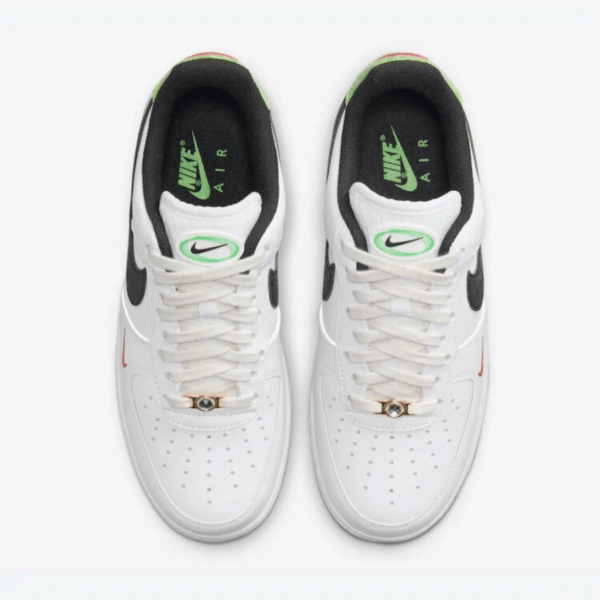 Giày Nike Air Force 1 Low '07 'Just Do It' DV1492-101 - Hình ảnh 3