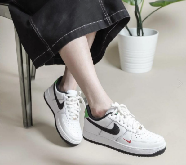 Giày Nike Air Force 1 Low '07 'Just Do It' DV1492-101 - Hình ảnh 5