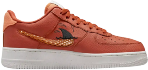 Giày Nike Air Force 1 Low ’07 LV8 ‘Sun Club’ DM0117-800