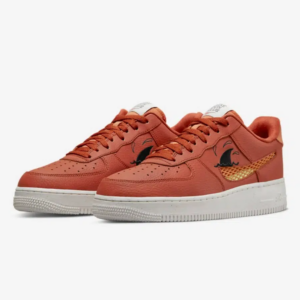 Giay Nike Air Force 1 Low ’07 LV8 ‘Sun Club’ DM0117-800