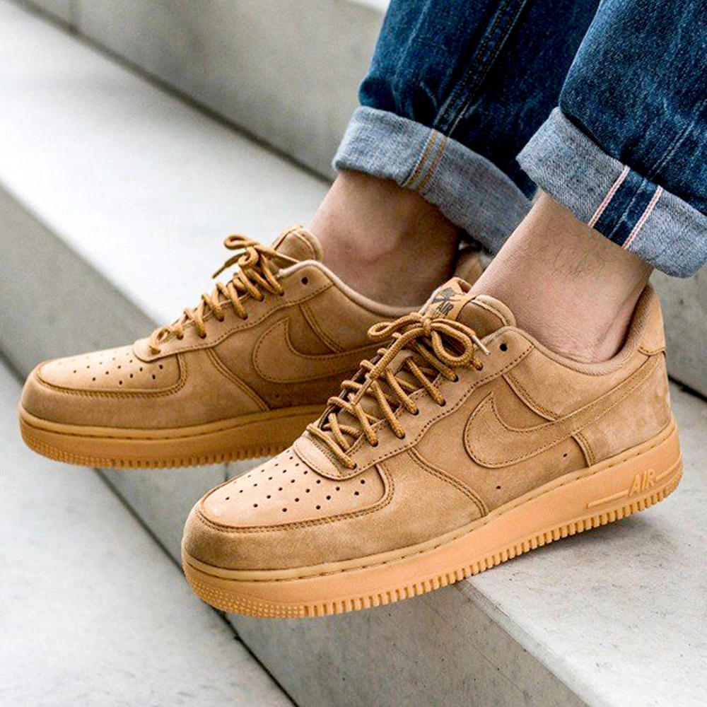 Nike Flax Pack: Air Force 1 Low