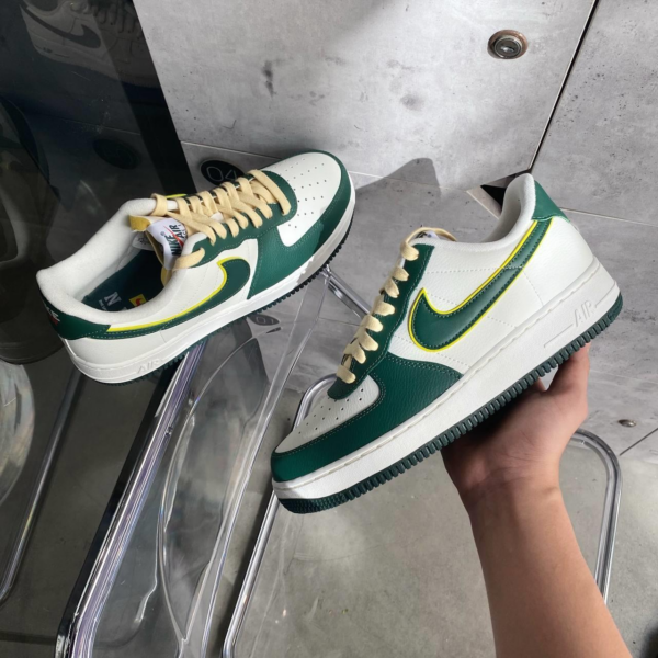 Giày Nike Air Force 1 '07 LV8 'Noble Green' FD0341-133 - Hình ảnh 3