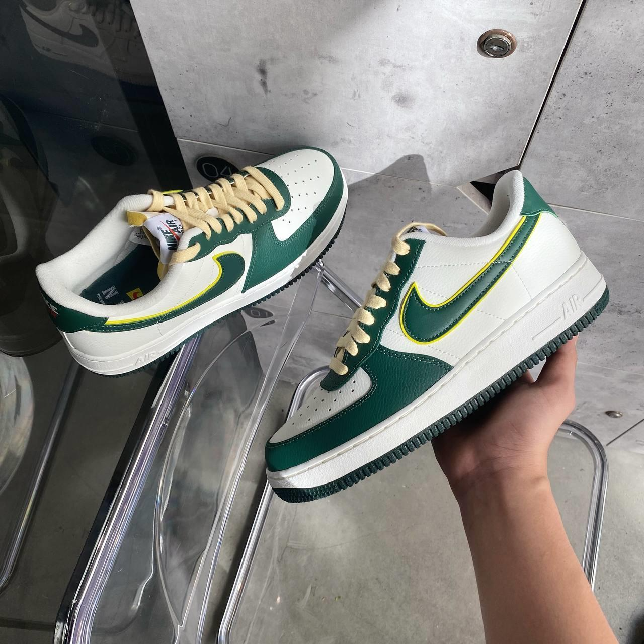 Nike Air Force 1 Low Noble Green FD0341-133