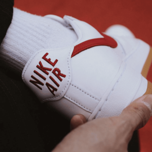 Giay Nike Air Force 1 Low Retro 'Color Month Red' DJ3911-102