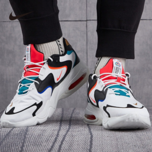 Giay Nike Air Max 2X 'Chinese New Year' DD8488-160