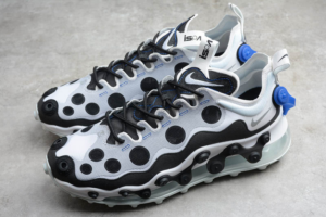 Giay Nike Air Max 720 ISPA 'White Black' CD2182-100