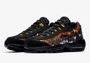 Giày Air Max 95 Chính Hãng