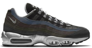 Giày Air Max 95 Chính Hãng