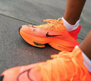 Giay Nike Air Zoom Alphafly NEXT 2 'Total Orange' DN3559-800