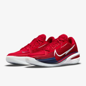 Alternative view of Giày Nike Air Zoom GT Cut 'Team USA' CZ0175-604