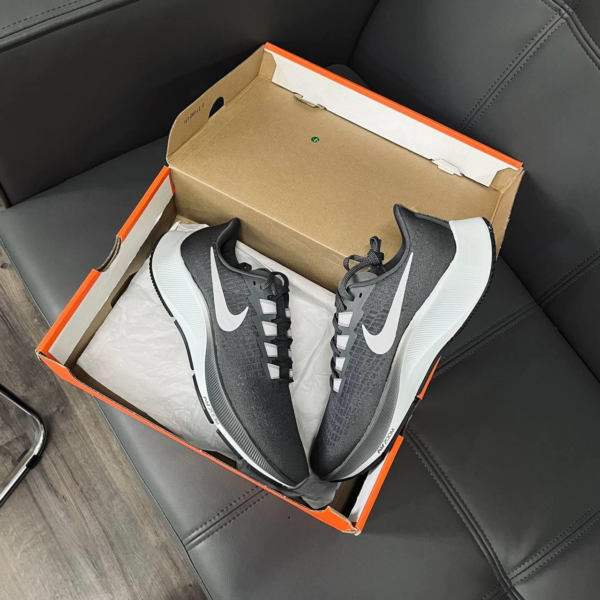 Giày Nike Air Zoom Pegasus 37 'Particle Iron Grey' BQ9646-009 - Hình ảnh 5