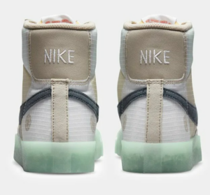 Giay Nike Blazer Mid '77 GS 'Move To Zero Cream' DO2699-200