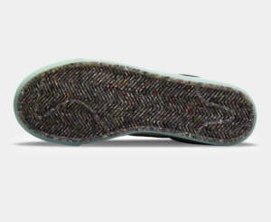 Giay Nike Blazer Mid '77 GS 'Move To Zero Cream' DO2699-200