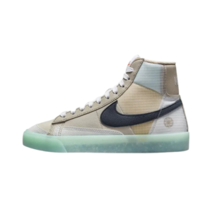 Giay Nike Blazer Mid '77 GS 'Move To Zero Cream' DO2699-200