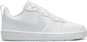 Giày Nike Court Borough Low 2 GS 'White' BQ5448-118