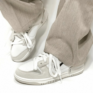 Giay Nike Dunk Low Disrupt 2 'Pale Ivory' DH4402-101