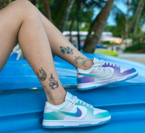 Giay Nike Dunk Low 'Unlock Your Space' FJ7743-194