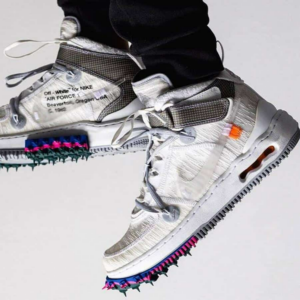 Nike's Back to the Future shoes fetch up to $37,000