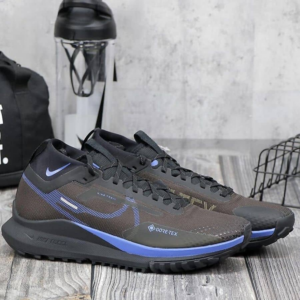 Giay Nike React Pegasus Trail 4 G-TEX 'Velvet Brown Blue' FB2193-200