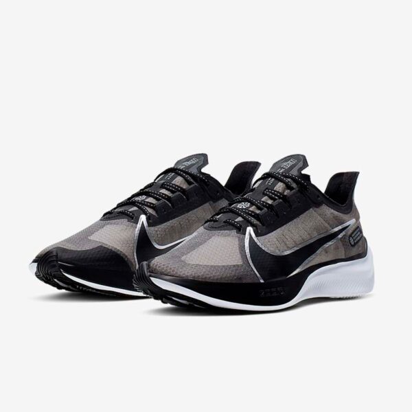 Giày Nike Zoom Gravity Black Wolf BQ3203-002 - Hình ảnh 5