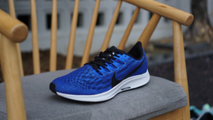 Alternative view of Giày Nike Air Zoom Pegasus 36 'Racer Blue' AQ2203-400