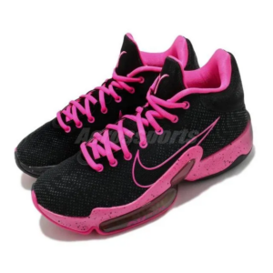 Alternative view of Giày Nike Zoom Rize 2 EP 'Kay Yow' DC3383-001