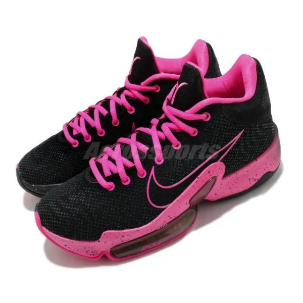 Giày Nike Zoom Rize 2 EP 'Kay Yow' DC3383-001 - Hình ảnh 2