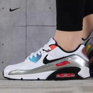 Alternative view of Giày Nike Wmns Air Max 90 'Have a Good Game' DC0835-101