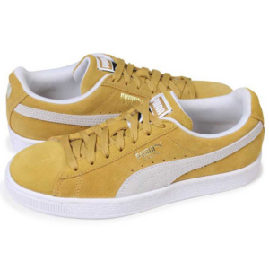 Alternative view of Giày Puma Suede Classic Honey 365347-10