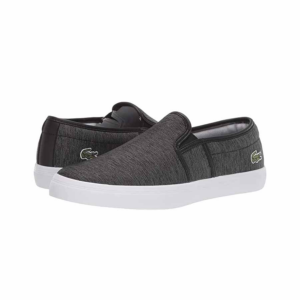 Alternative view of Giày Lacoste Tatalia Slipon RZ1062W51G-312