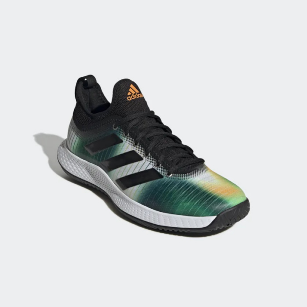 Giày Tennis Adidas Defiant Generation 'Green' GW2974 - Hình ảnh 2