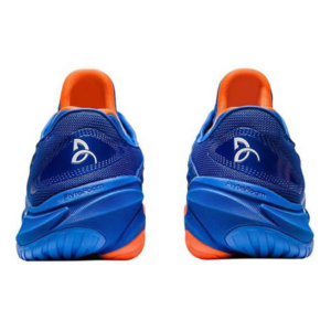 Giay Asics Court FF 3 Novak 'Tuna Blue White' 1041A361-960