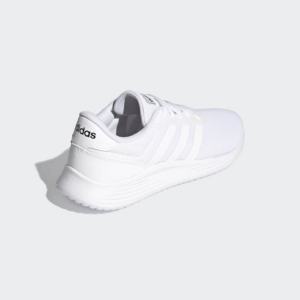 Giay Adidas Lite Racer 'Triple White' FZ0392