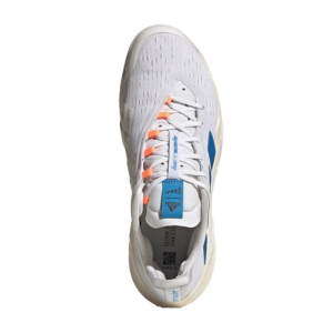 Giay Tennis Adidas Barricade Parley 'Grey Blue' GY1369