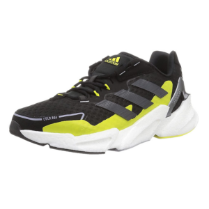 Giay Adidas X9000L4 'Black And Neon' S23675