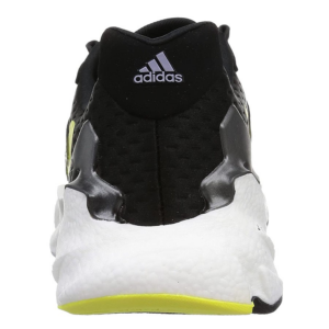 Giay Adidas X9000L4 'Black And Neon' S23675