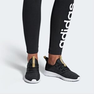 Alternative view of Giày Adidas Cloudfoam Pure Grey Five F34677