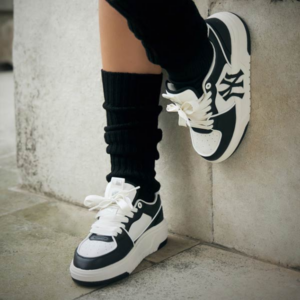 Giay MLB Chunky Liner NY Yankees 'Black' 3ASXCLB3N-50BKS